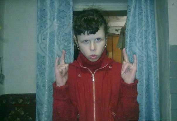 Это вам, не инстаграмм (декабрь)