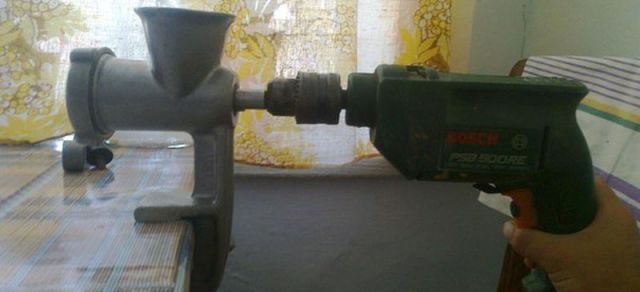 И всё-таки она наша. Лента картинок