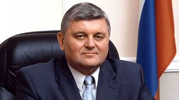 У экс-главы Клинского района нашли имущество на 9 млрд рублей