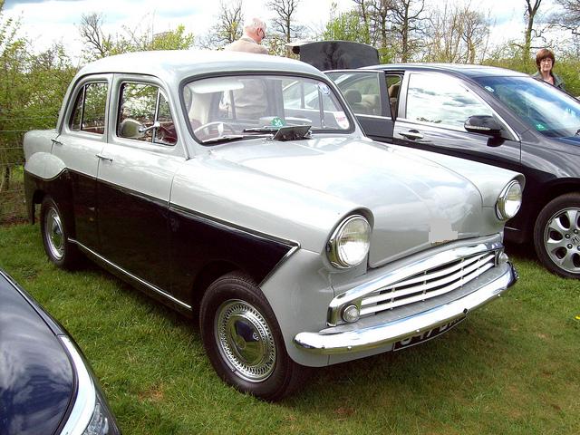 Игра на ЯПе: Угадай АВТО-2