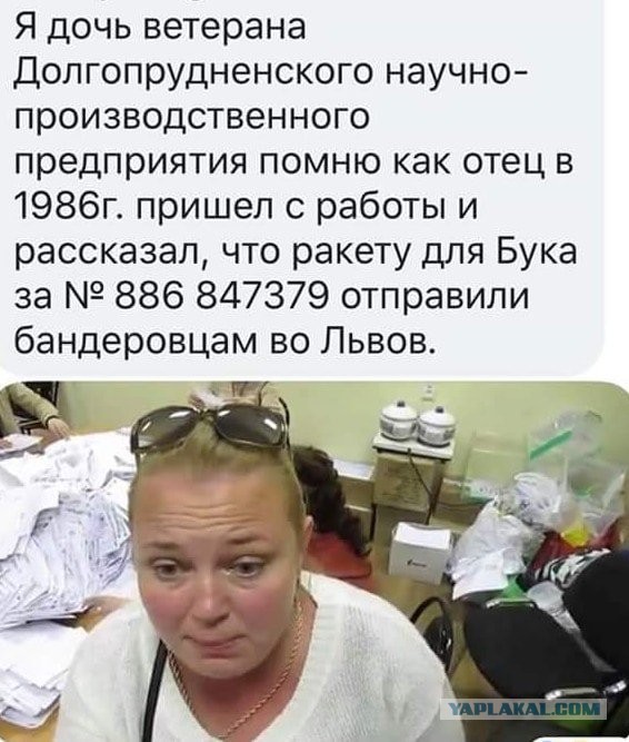 Российский депутат разглядела операцию ВСУ в Донбассе из космоса