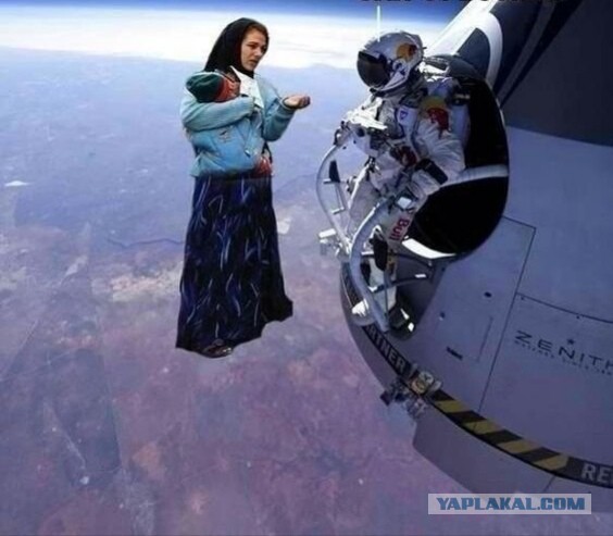 Посадка Аполлона – 14 на Луну. Забытые фотографи