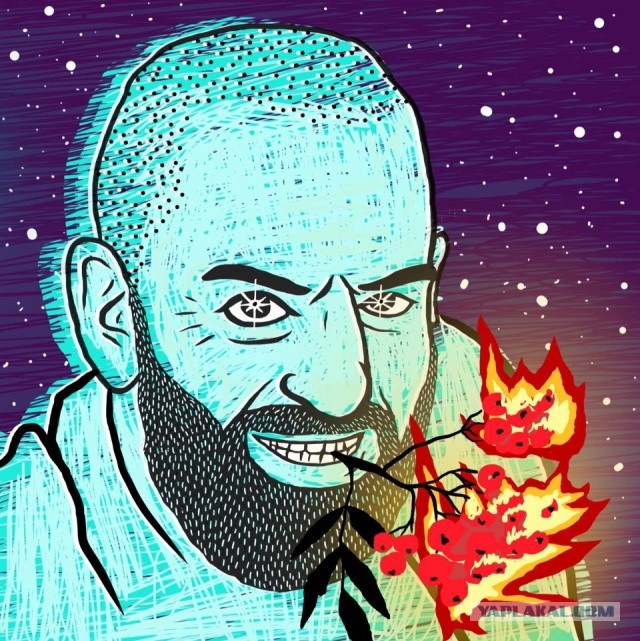 Привет, друзья