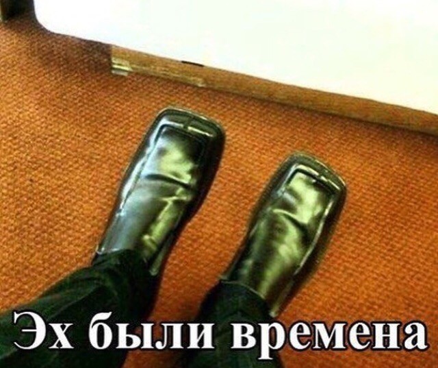 Даёшь картинкой по понедельнику