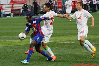 Чемпионат России 2011/12 , кубок