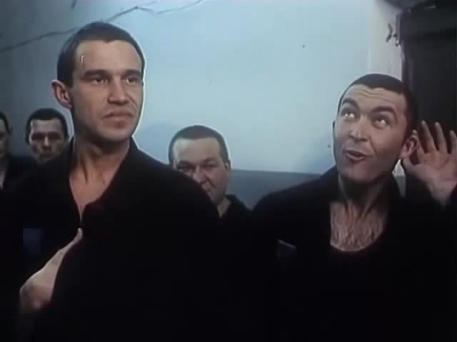 Как зеки 100-летие Ленина отметили.Тольятти 21-22 мая 1970 года