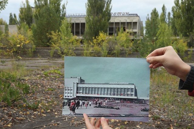 Интересные и редкие ретро-фотографии 31.05.20
