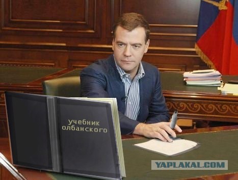 На ЯПе завис
