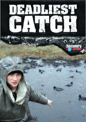 Фотожаба: ТВ программа