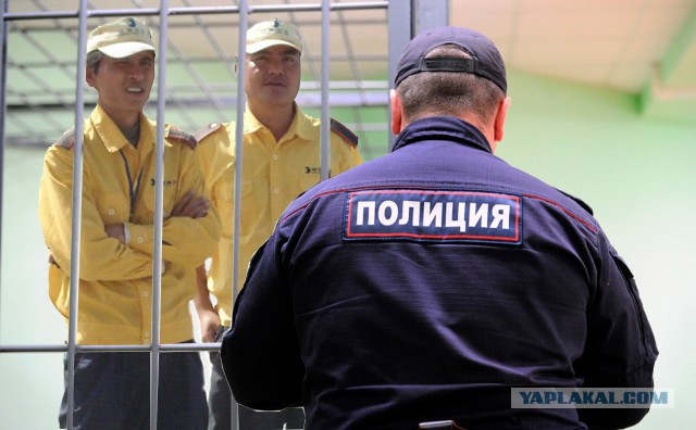 Крутые китайские мэны