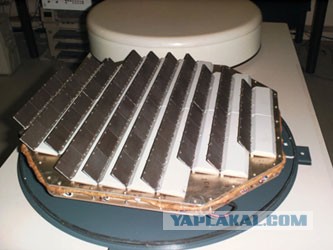 Беспилотный летательный аппарат Bayraktar TB2 получает спутниковую систему управления