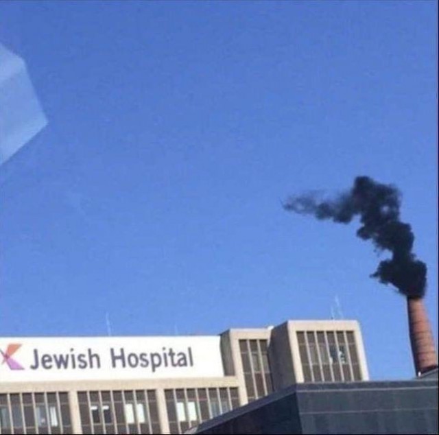 Черный юмор