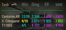 Wargaming 60