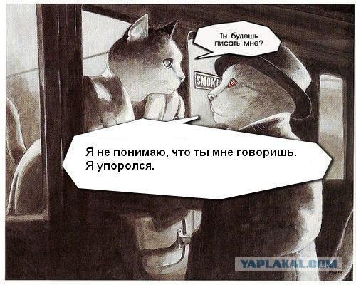 Какие Ваши доказательства?