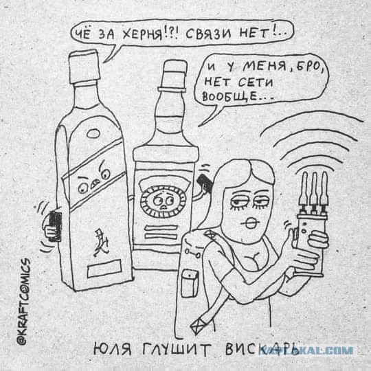 Чернушка и не только...