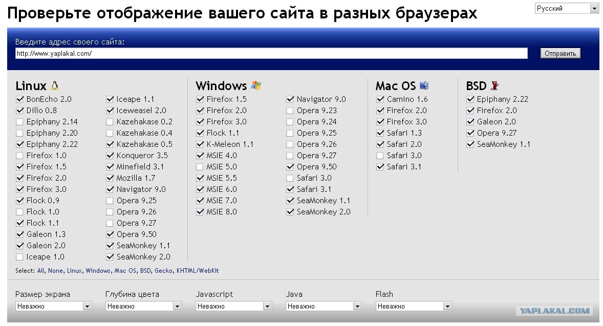 Отображение сайта в браузерах. Отображение сайта в браузерах. Параметры конфиденциальности браузера. Отображение сайта в браузерах. Кроссбраузерность сайта.