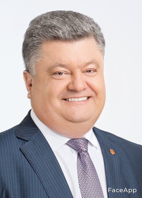 Украина готовится встретить триумфальное возвращение Порошенко