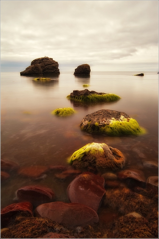 Чёрное море