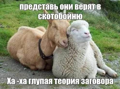 Теперь официально: ковид создали в лаборатории, технологии американские