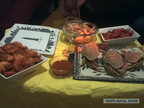 Моя первая поездка в Нью-Йорк и Маями