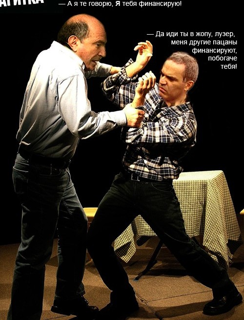Березовский умер