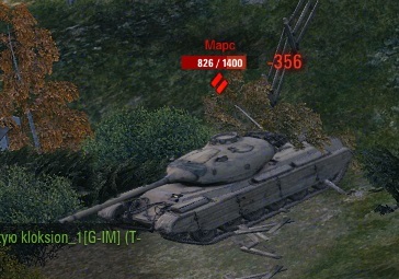 Wargaming 61