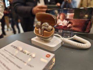 Xiaomi показала свои новинки. Ценник такой, что без кредита многим не обойтись