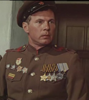 Владимир Гостюхин: 10 ярких ролей