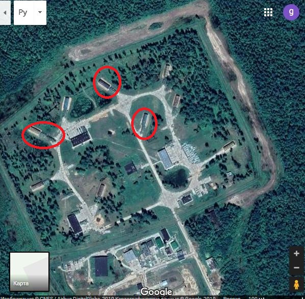 А сопка-то не настоящая: заброшенное хранилище ядерных боеголовок "Сооружение-160"
