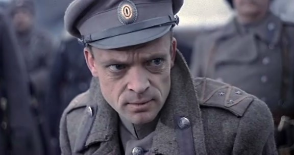 "На нарах лежали как шпроты". Памяти Александра Кайдановского