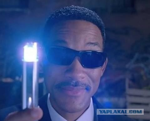 Девочка в голубом, Фееричное выступление