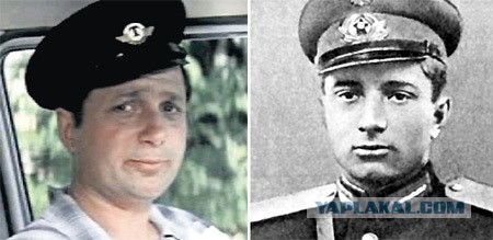 Артист гуляев владимир биография и личная жизнь Актеры-фронтовики. Чтобы помнили... - ЯПлакалъ