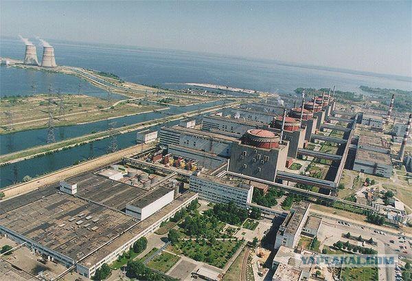 Смоленская Атомная Электростанция