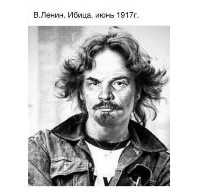 Отсутствие морально этических норм Vol.28