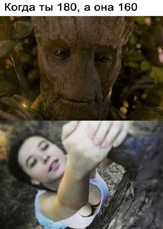 Пошлый и взрослый юмор #3