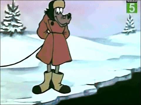Здесь есть ихтиологи?