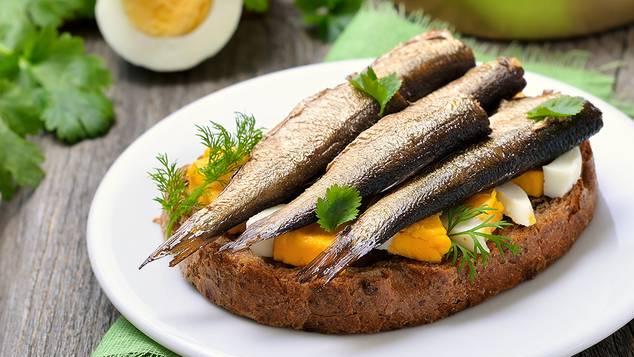 10 советских новогодних блюд: праздничный стол со вкусом ностальгии