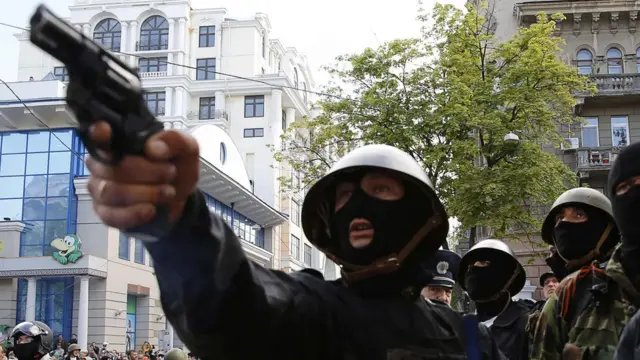 Промежуточные итоги Спецоперации Z: никуда не спешим, просто жжём...