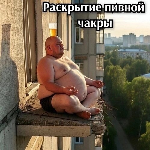 Субботние картинки