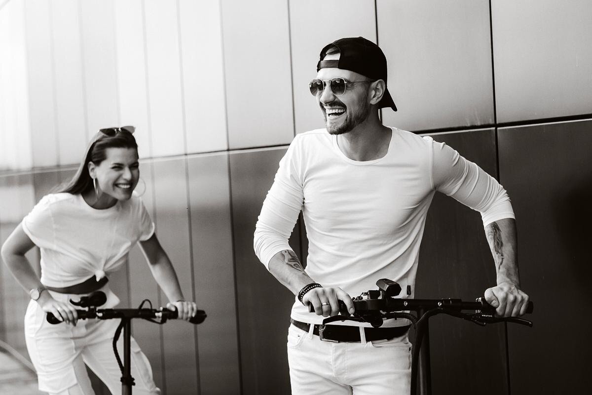 За что я не люблю молодежь