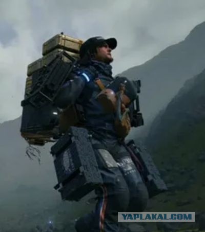 Гонка Sherpa Rallye