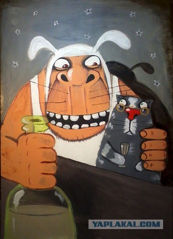 Особо опасен в районе пищеблока