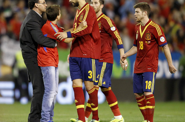 Футбол Мира Часть 2