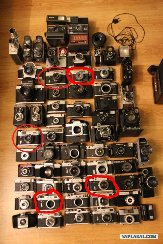 Небольшое увлечение