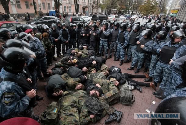 Не стреляй