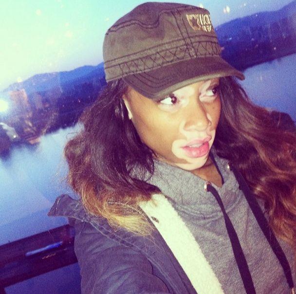 Шантель Винни