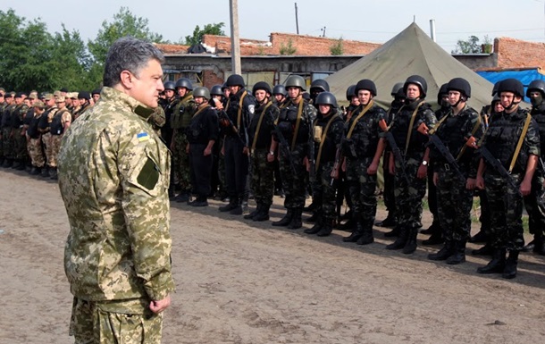 Снова увеличили призывной возраст военнообязанных