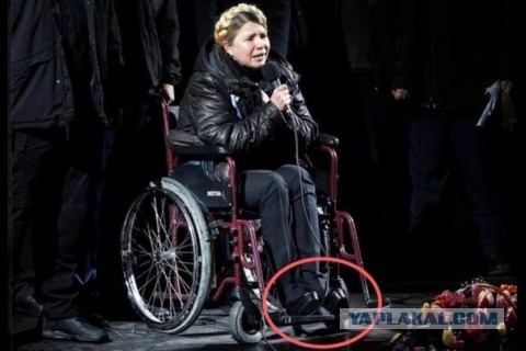 Порошенко признал себя укропом