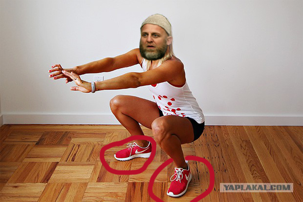 7 минут тренировок, которые изменят твое тело