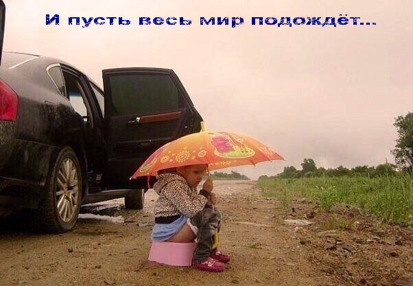 Веселые картинки